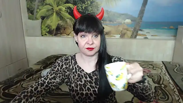 Aphelandra online show from 03.13.25