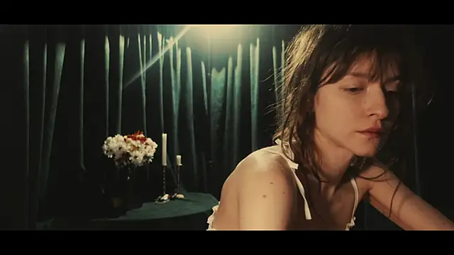 WebCora online show from 04.12.26