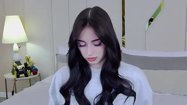 Betty Bridge online show from 02.01.26