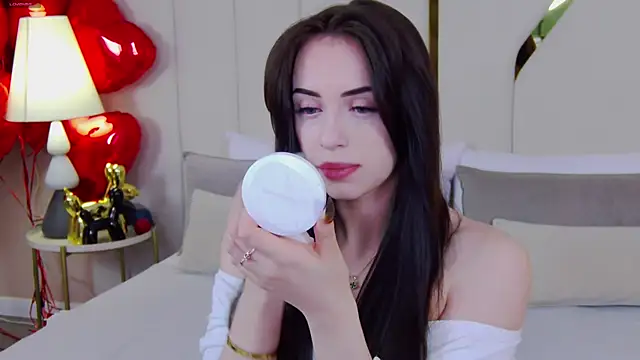 Betty Bridge online show from 02.09.26