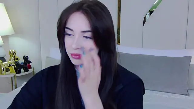 Betty Bridge online show from 03.05.26