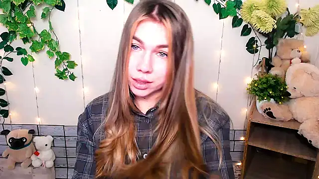 Sport Tall Doll online show from 03.02.26