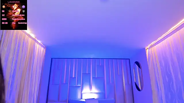 Snapshot of KendraClarkX chatting on 02.28.26 KendraClarkX online show from 02.28.26