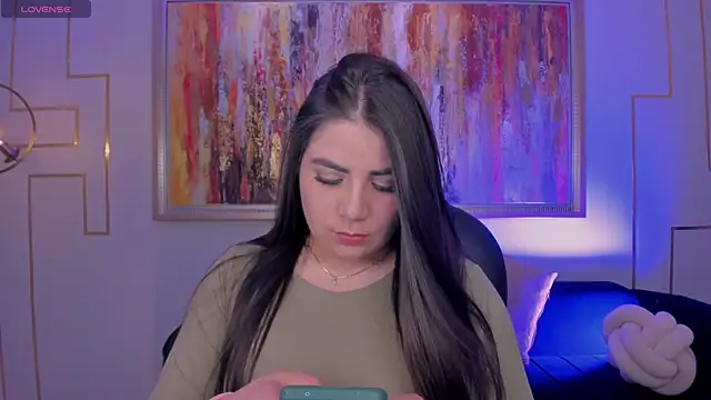 Snapshot of KendraClarkX chatting on 03.05.26 KendraClarkX online show from 03.05.26