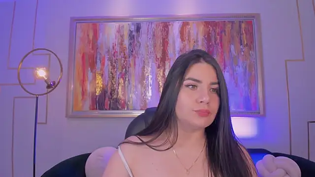 Snapshot of KendraClarkX chatting on 03.06.26 KendraClarkX online show from 03.06.26