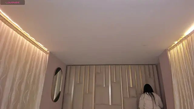 Snapshot of KendraClarkX chatting on 03.08.26 KendraClarkX online show from 03.08.26