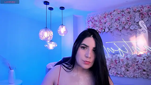 Snapshot of KendraClarkX chatting on 04.05.26 KendraClarkX online show from 04.05.26