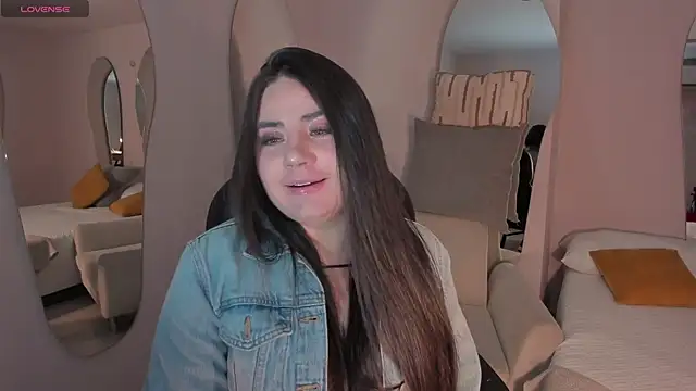 Snapshot of KendraClarkX chatting on 04.09.26 KendraClarkX online show from 04.09.26