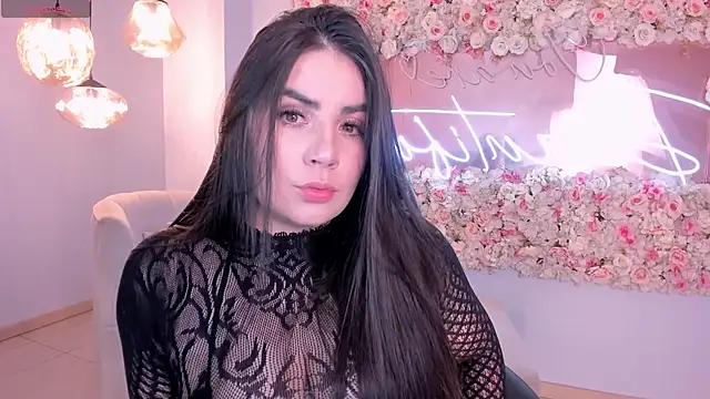 Snapshot of KendraClarkX chatting on 04.12.26 KendraClarkX online show from 04.12.26