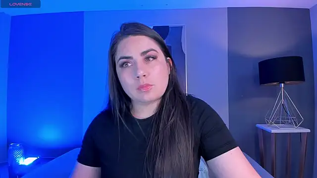 Snapshot of KendraClarkX chatting on 05.20.26 KendraClarkX online show from 05.20.26