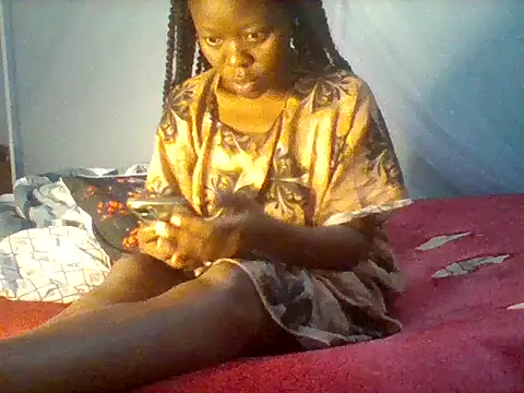 Eminent Ride online show from 04.08.26