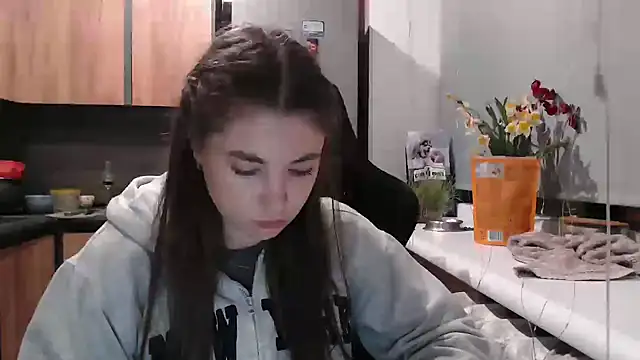 Snapshot of delightful_sofi chatting on 04.19.26 delightful sofi online show from 04.19.26