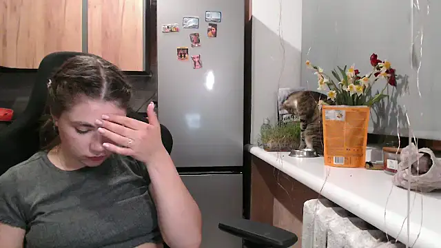 Snapshot of delightful_sofi chatting on 04.19.26 delightful sofi online show from 04.19.26