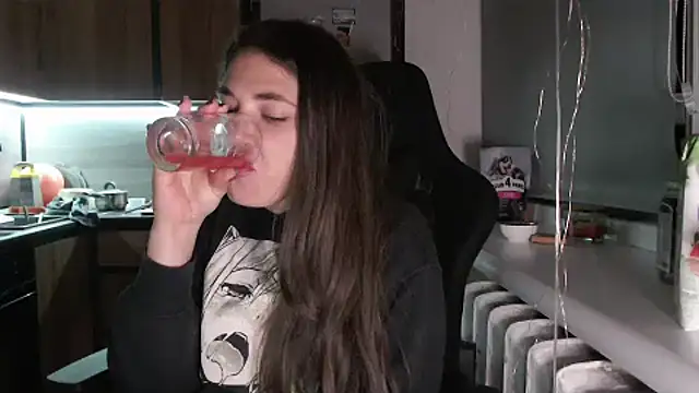 Snapshot of delightful_sofi chatting on 04.26.26 delightful sofi online show from 04.26.26