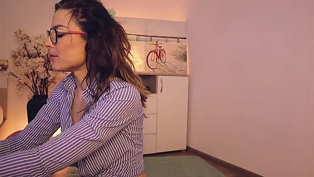 Misslullu online show from 01.19.25