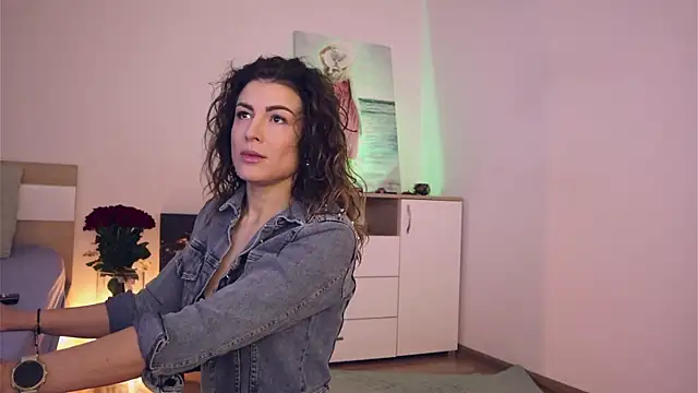 Misslullu online show from 02.02.25