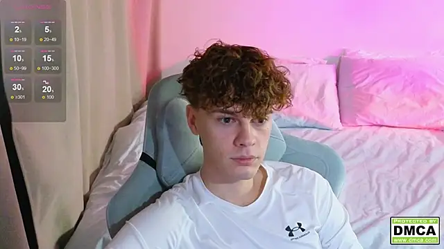 cute thomas online show from 11.11.25