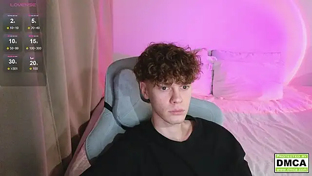 cute thomas online show from 03.04.26