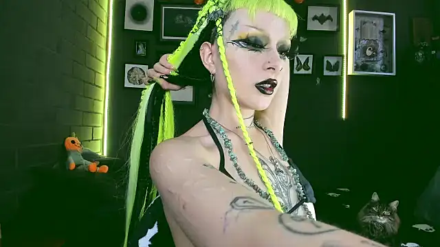 insania 9999  online show from 01.22.25