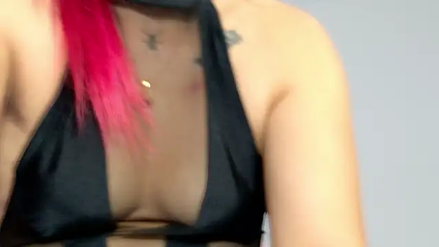 Snapshot of celeste_sea chatting on 01.31.26 celeste sea online show from 01.31.26