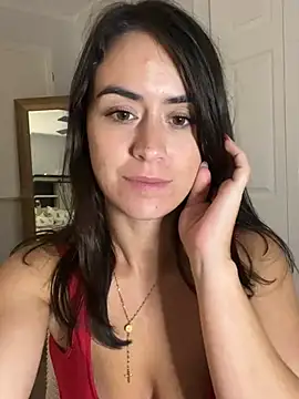 Wetbabygirlxo online show from 02.16.25