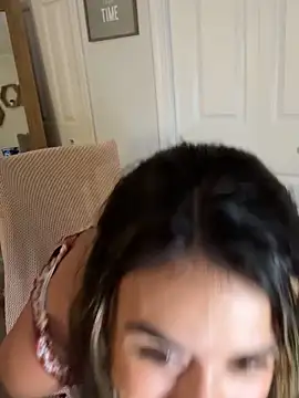 Wetbabygirlxo online show from 09.27.25