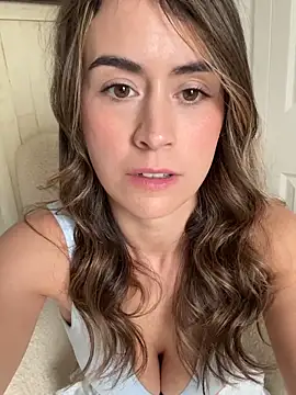 Wetbabygirlxo online show from 04.13.26