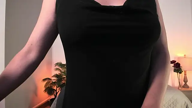 SaharaGarcia   online show from 01.10.25