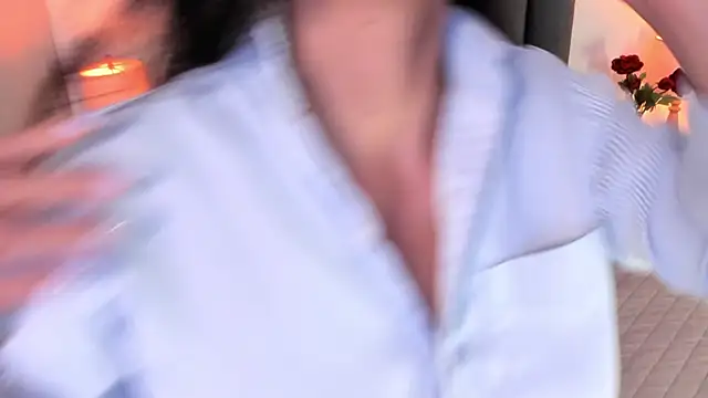 SaharaGarcia   online show from 01.14.25