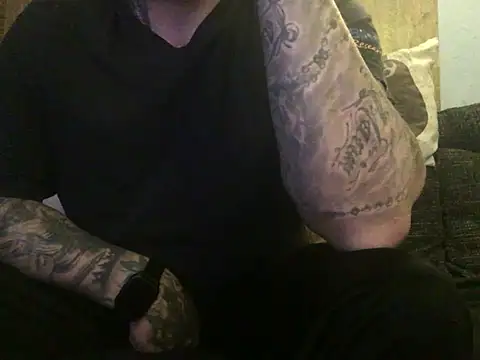 steveindahouse online show from 03.11.25