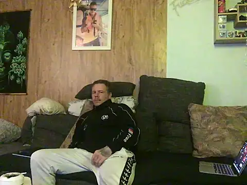steveindahouse online show from 03.17.25
