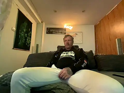 steveindahouse online show from 10.02.25