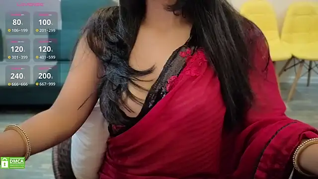 LushRitu online show from 12.16.25