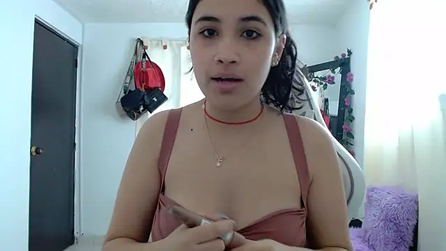 InocentHeaven1 online show from 12.23.24