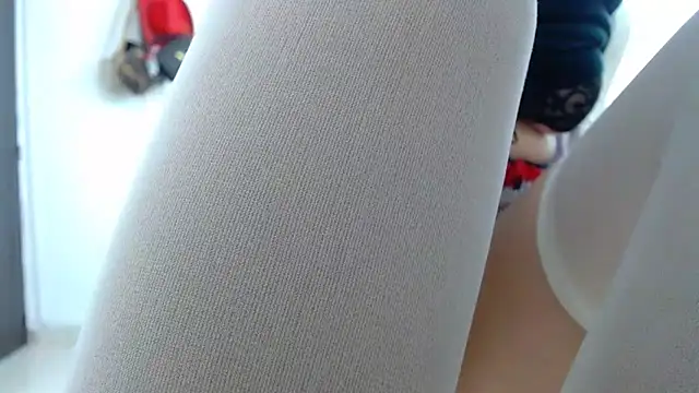 InocentHeaven1 online show from 12.24.24