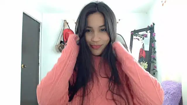 InocentHeaven1 online show from 12.26.24