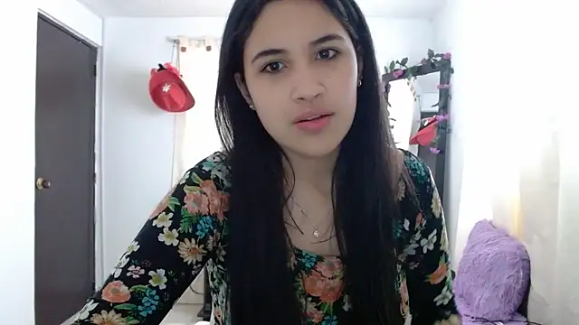 InocentHeaven1 online show from 01.30.25