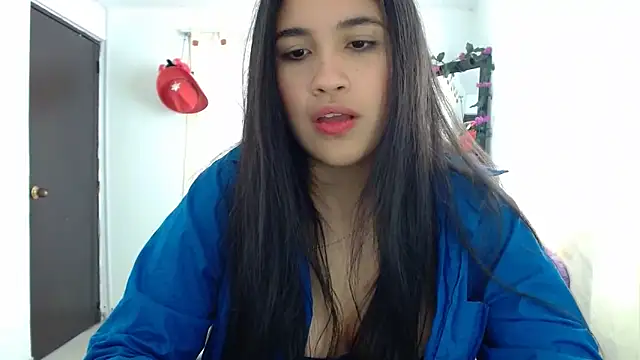 InocentHeaven1 online show from 02.01.25