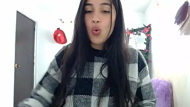 InocentHeaven1 online show from 02.19.25