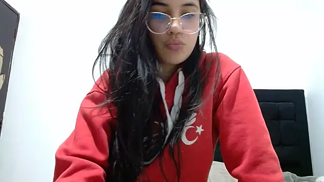 InocentHeaven1 online show from 02.20.25