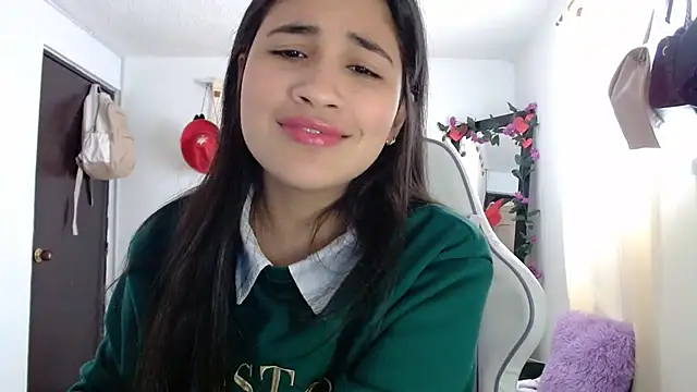 InocentHeaven1 online show from 02.22.25