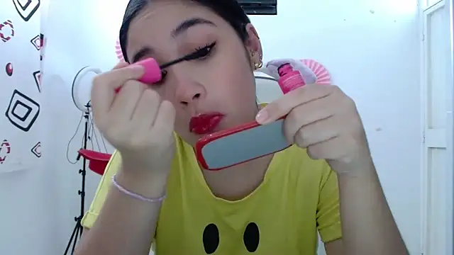 InocentHeaven1 online show from 09.18.25