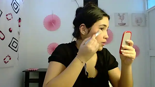 InocentHeaven1 online show from 02.07.26