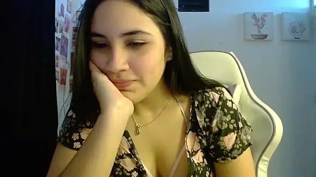 InocentHeaven1 online show from 03.12.26