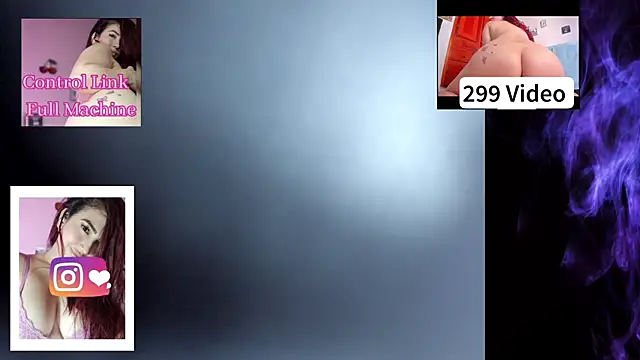 Nicole x online show from 03.21.25