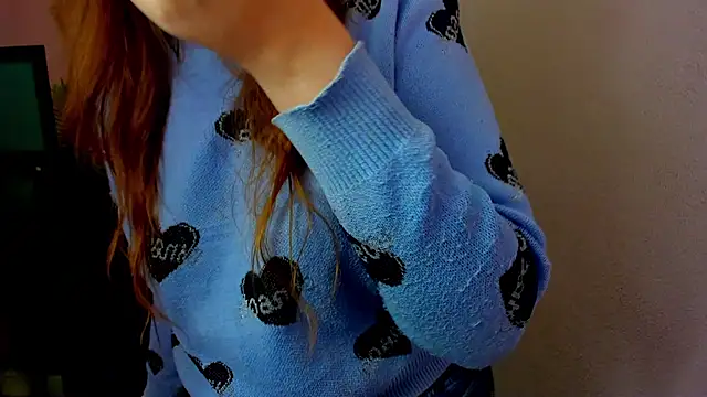 Persephoni online show from 11.02.25