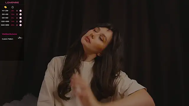 itssophiie online show from 12.21.25