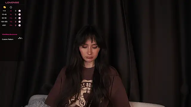 itssophiie online show from 01.09.26