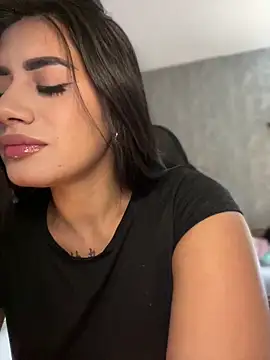 Snapshot of clarachanelricek chatting on 12.02.24 clarachanelricek online show from 12.02.24