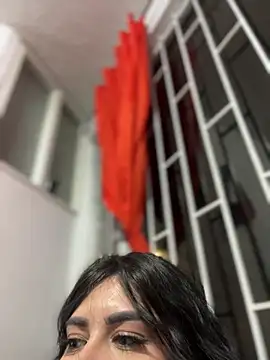 Snapshot of clarachanelricek chatting on 01.01.25 clarachanelricek online show from 01.01.25